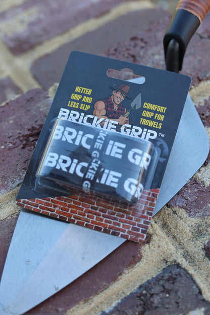 Brickie Grip - Black