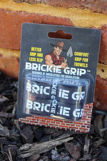 Brickie Grip - Black