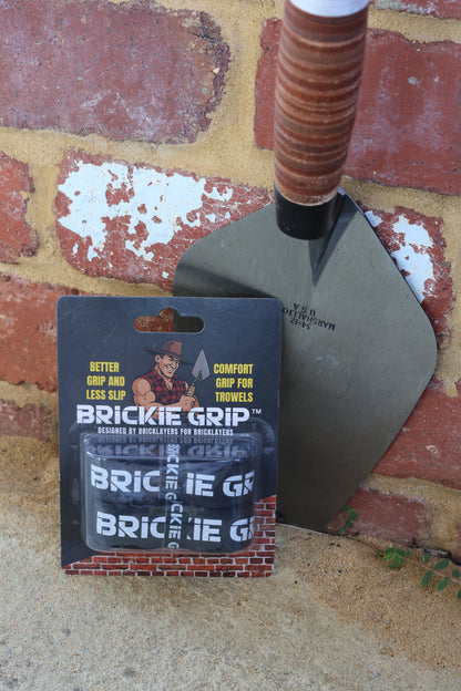 Brickie Grip - Black