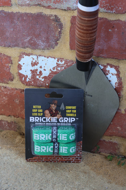 Brickie Grip - Green