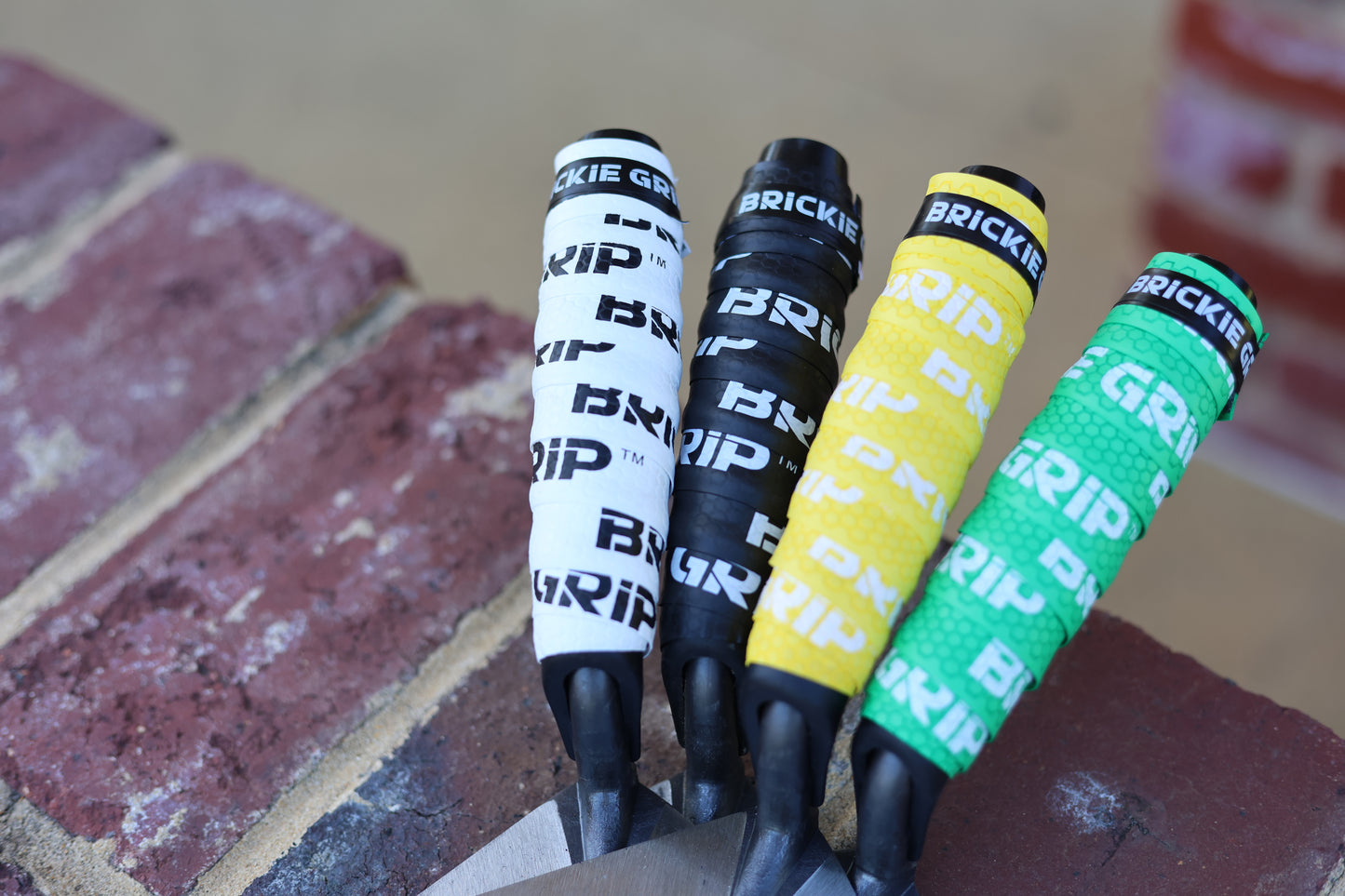 4 Pack Bundle - ALL COLOURS